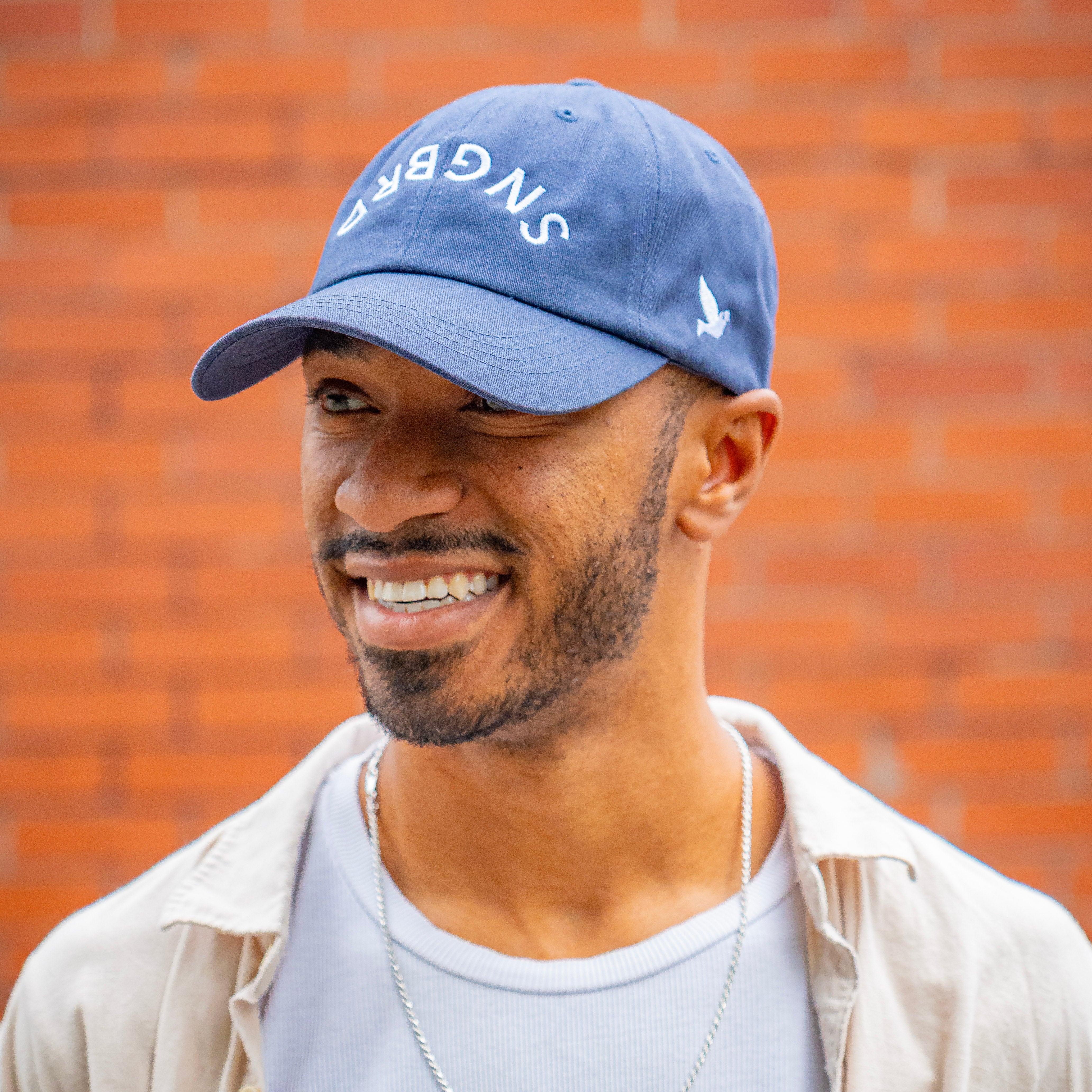 Project Songbird Cap