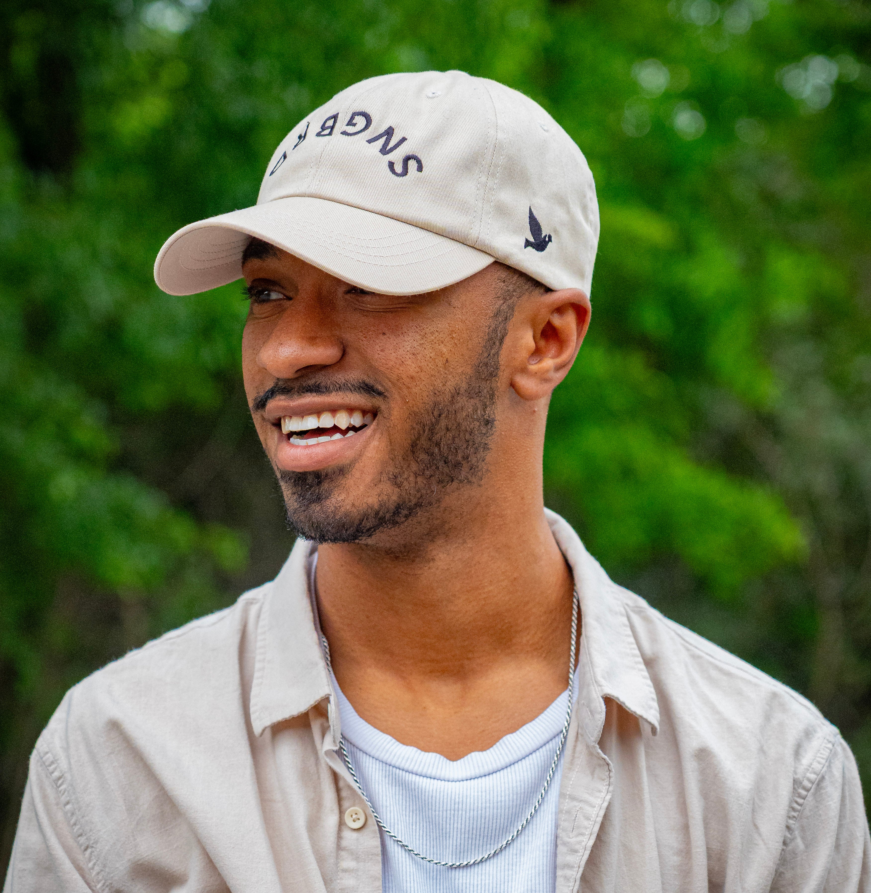 Project Songbird Cap