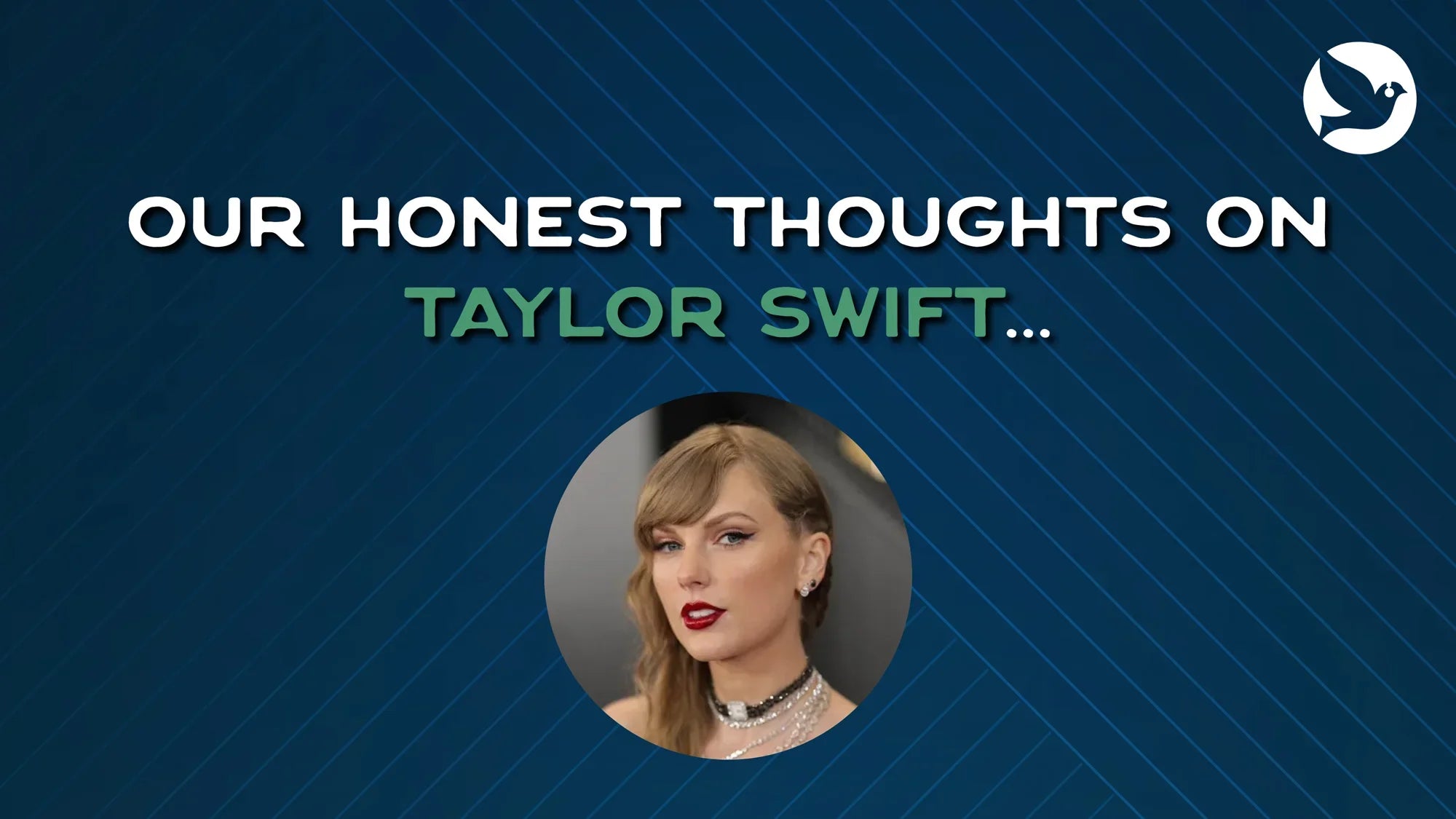 Our honest thoughts on Taylor Swift Thumbnail Image