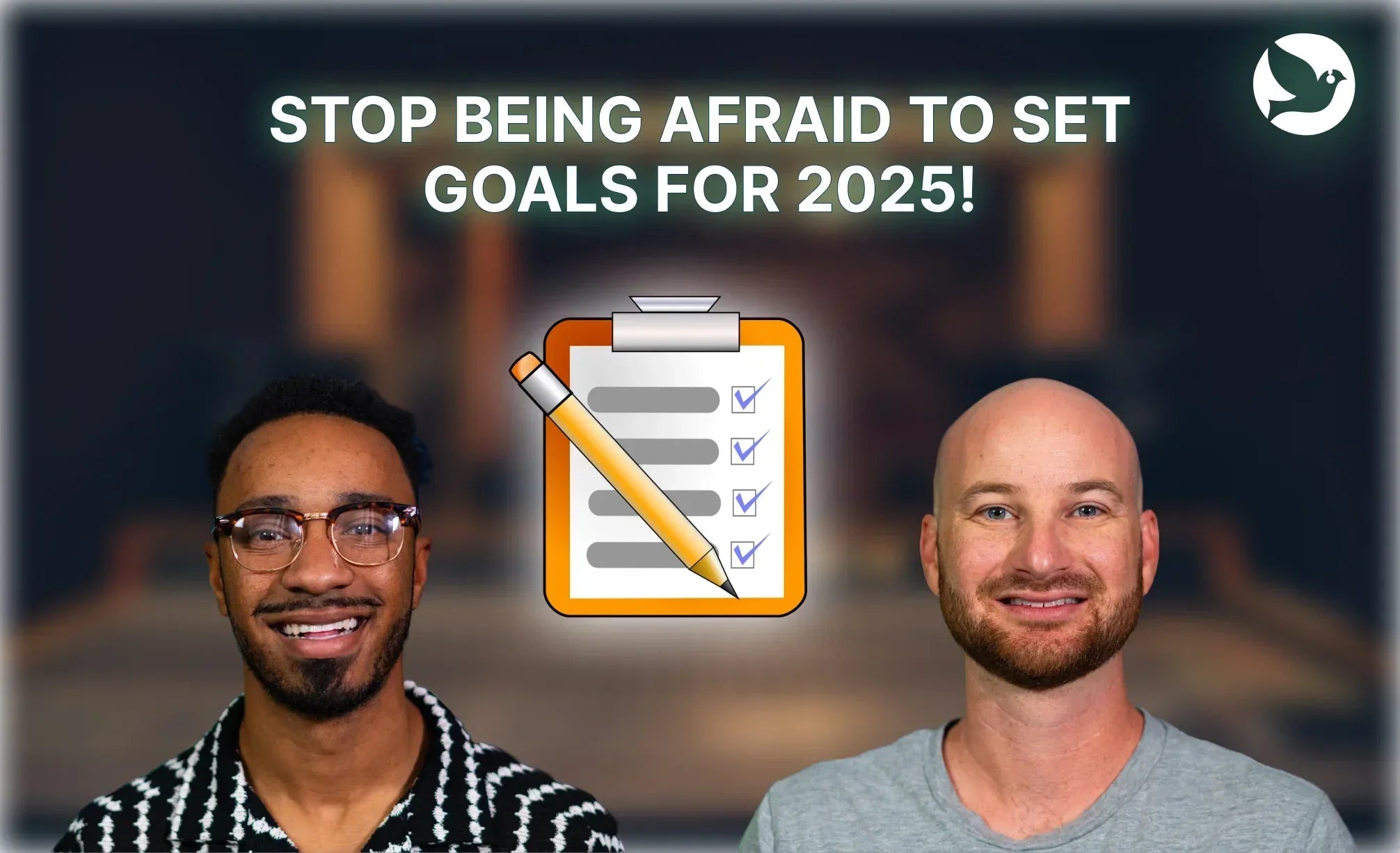 Ep. 008: How to Set Goals as an Artist