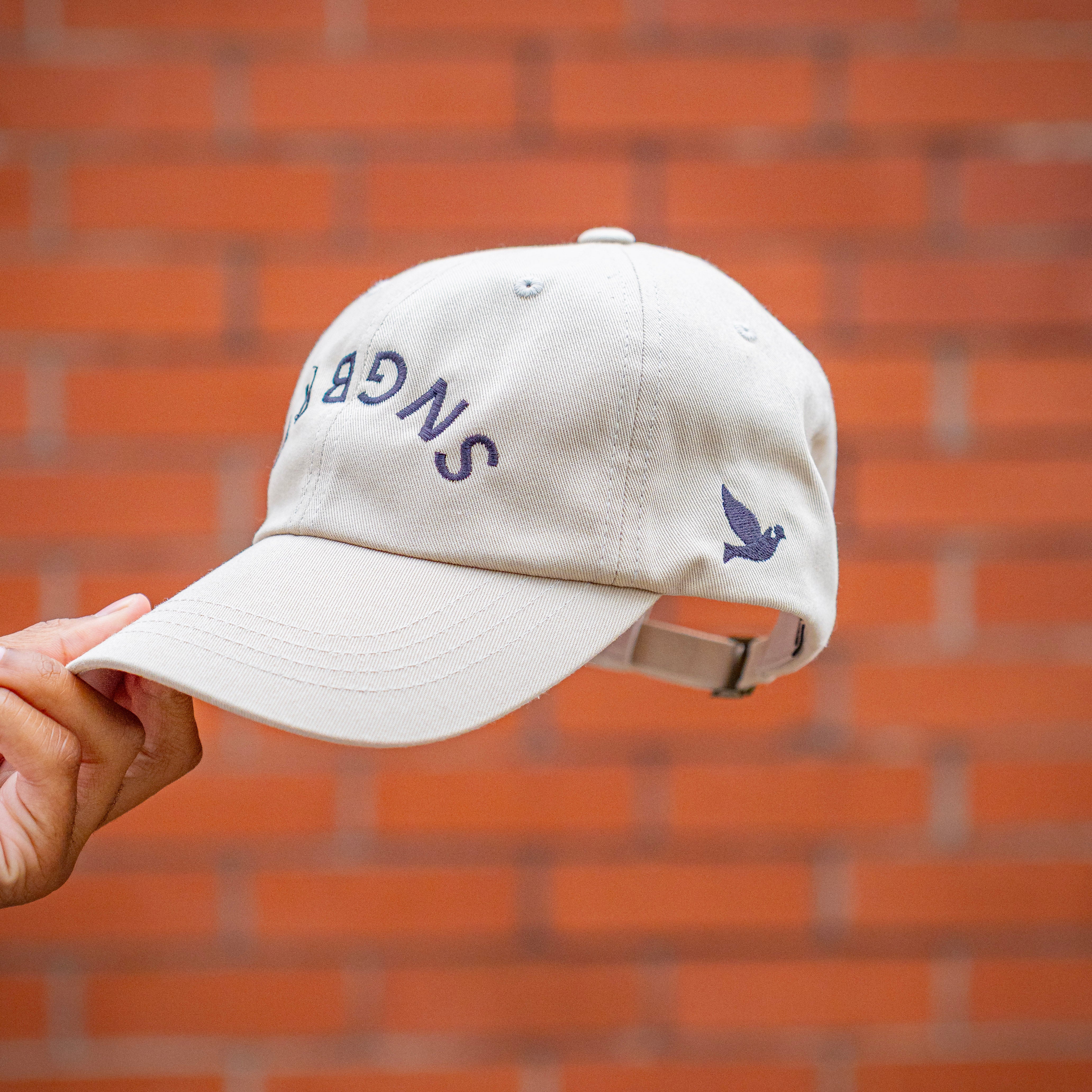 Project Songbird Cap